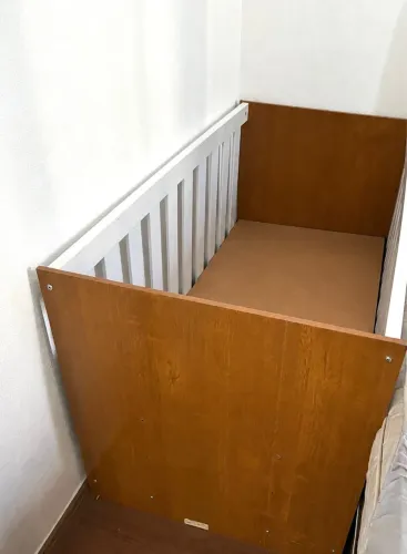Berço 
