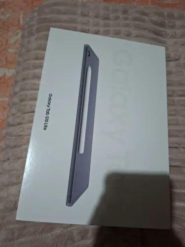 Tablet S10 Lite (Perfeito estado)