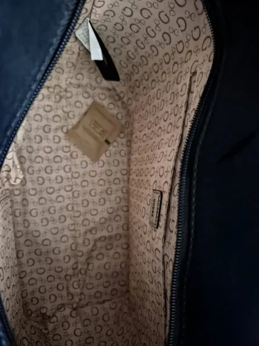 Bolsa Guess Original - Nova