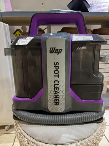 Extratora WAP portátil Spot clean