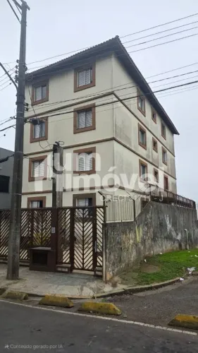 Apartamento à Venda Oportunidade em São Bernardo do Campo/Sp - Rua Rui Barbosa, 375