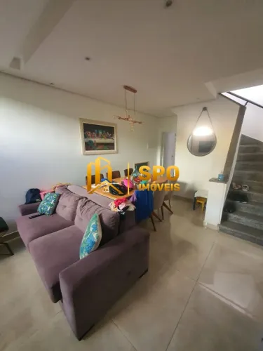 Casa Chácara Santo Antônio 130m, Venda ou Locação.