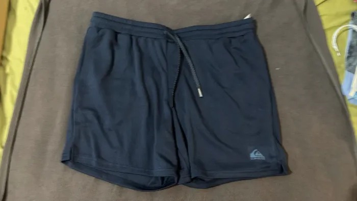 Bermuda Quiksilver GG