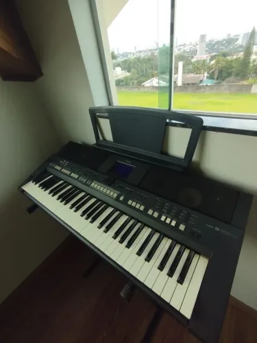 Vende_se teclado