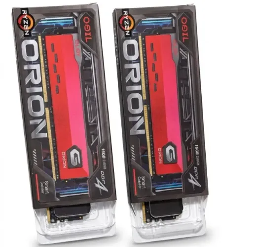 (2x8GB) DDR4 2666MHz 2 Pentes memória ram (16GB) Marca: Crucial