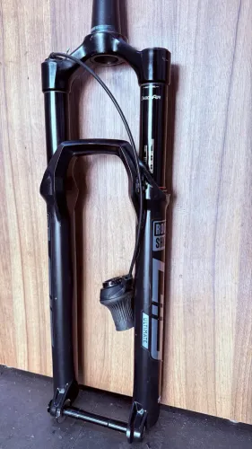 Suspensão Rockshox Sid ultimate