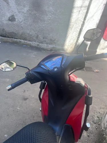 Vendo biz 2018 tudo em dia