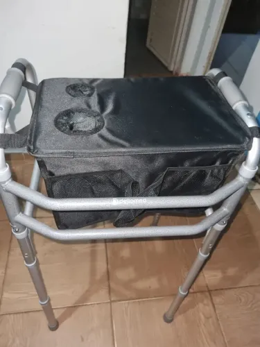 ANDADOR NOVO, SUPORTO 150KG