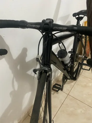 Bicicleta Speed