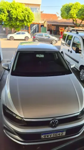 Volkswagen Polo 1.6 MSI Flex 16V 5P 2020