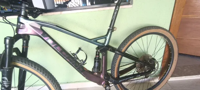 Vendo bike
