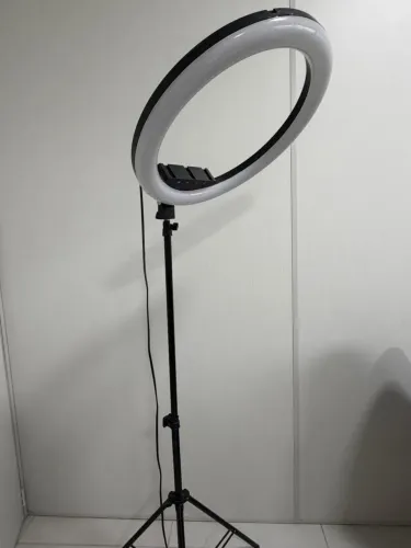 Ring light 
