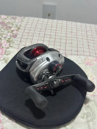 Shimano scorpion dc7