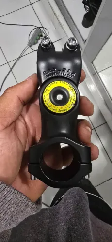 Suporte quidon camera