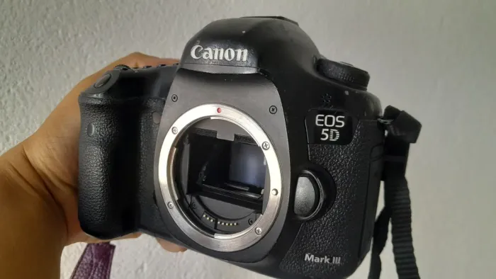 Canon 5D MARK III