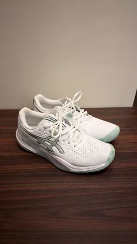 ASICS Gel-Challenger 15 (Usado 1 vez, Perfeito estado)