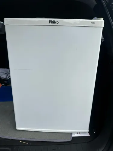 Frigobar Philco Branco PFG85B