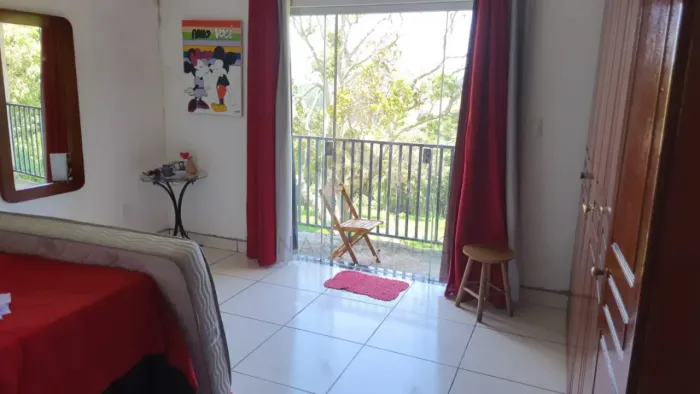 Casas Residenciais Padrão em Bueno Brandão