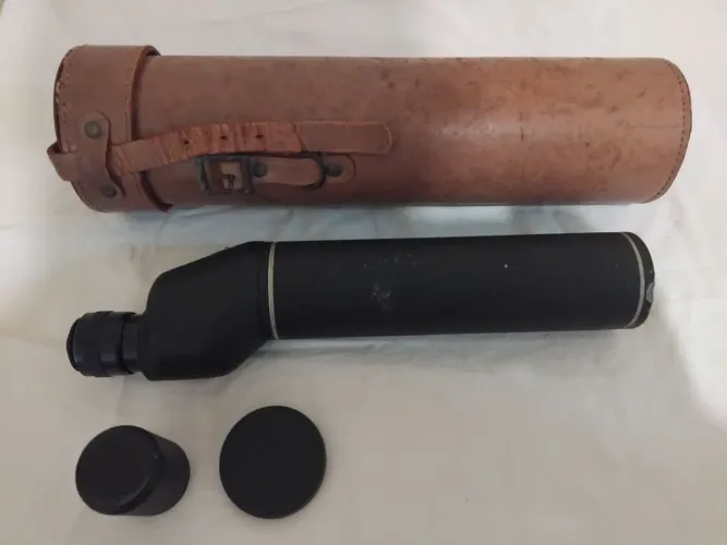 Luneta Terrestre 20 x 60