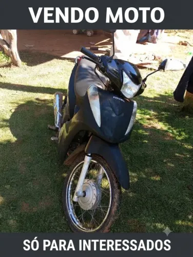 Biz 125