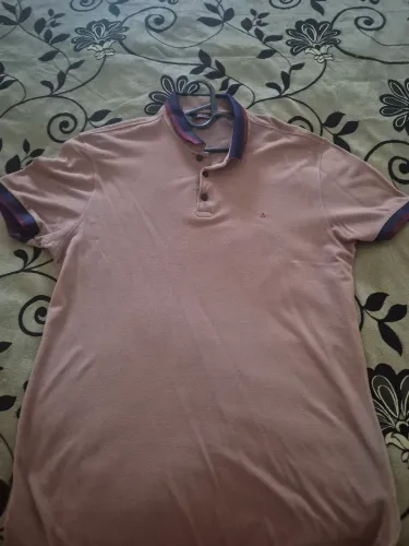 Camisa Polo Aramis tamanho M