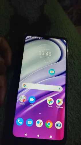 Motorola MotoG20?
