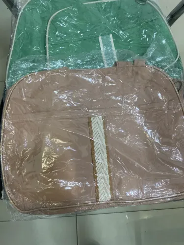 Bolsa maternidade