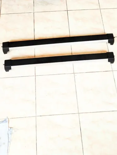 Rack de teto longe Life