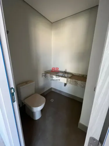 Sala Comercial à venda em São José do Rio Preto - SP