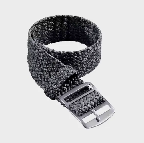Pulseira Nato modelo Perlon 18mm