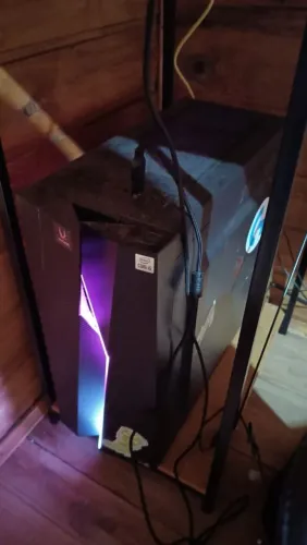 PC GAMER TOP