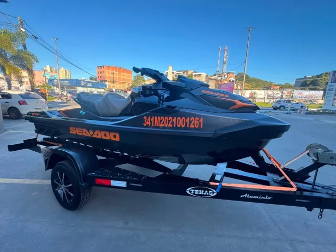 Jet sky -GTX 230
