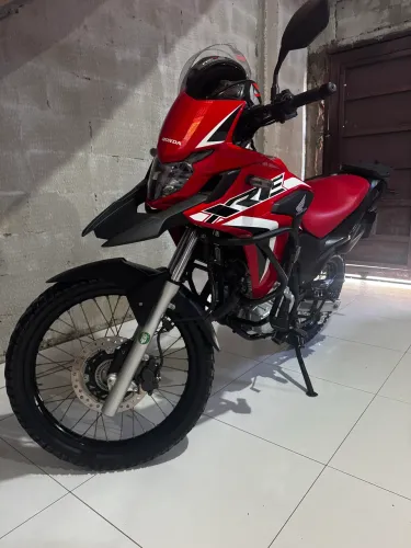 Xre 300 Rally 22/23