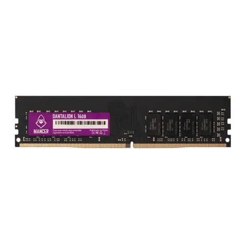 Memória Ram Mancer 16gb ddr4