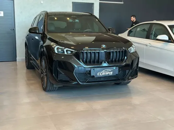BMW X1 Sdrive 20I M Sport 2.0 TB Aut. 2023
