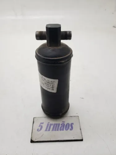 Reservatório Cilindro Condensador Ar Gm Ômega 3.6 V6 2006