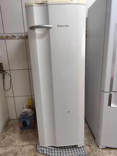 Geladeira Electrolux 