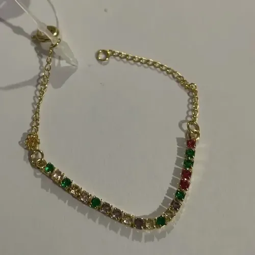 PULSEIRA INFANTIL COLOR