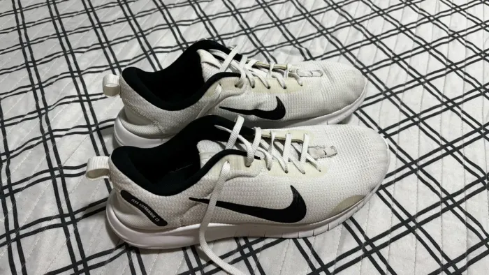 Tênis Nike Flex Experiencie - Branco, 42