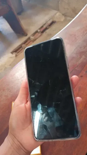 Celular note 60 realme