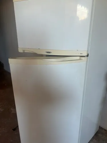 Geladeira cônsul