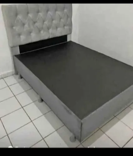 Bases para camas apartir RS 500,00 contato( 98) 9 *