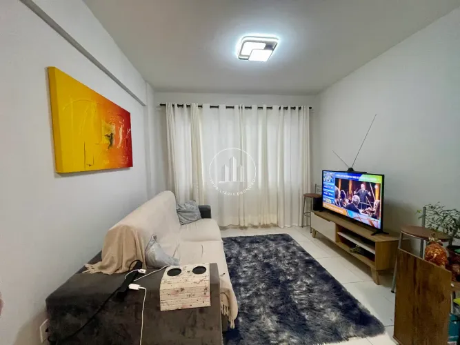 Apartamento 2 Quartos com Piscina - Barreiros - JMS