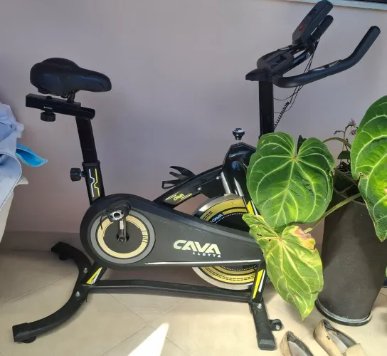 Bicicleta Spining