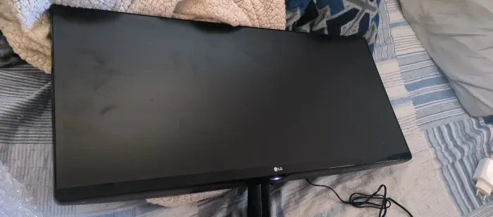 Monitor Gamer UltraWide? LG 25" IPS Full HD 1ms MBR