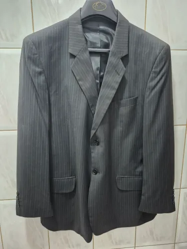 Terno masculino vitorino tamanho 54