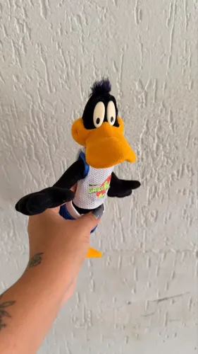Pelúcia patolino Space jam 