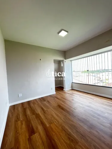 Apartamento no Renascença com 45m², 1 quarto, 1 vaga garagem