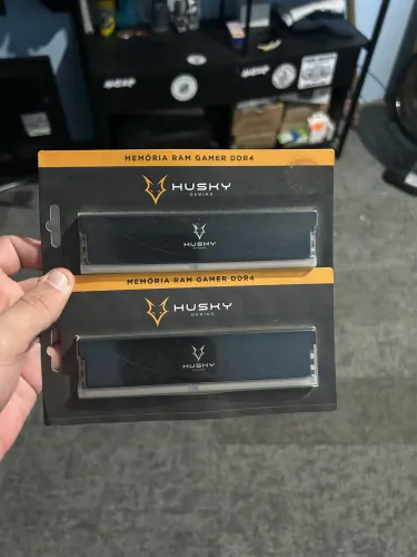 Vendo peças para PC