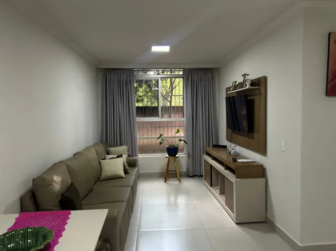 Apartamento 78m - 3 quartos sendo 1 suite - próximo a UEM